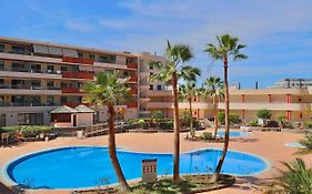 Apartment Theresa Los Gigantes