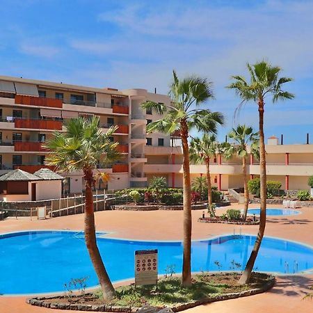 Apartment Theresa Los Gigantes Puerto de Santiago  Exterior photo