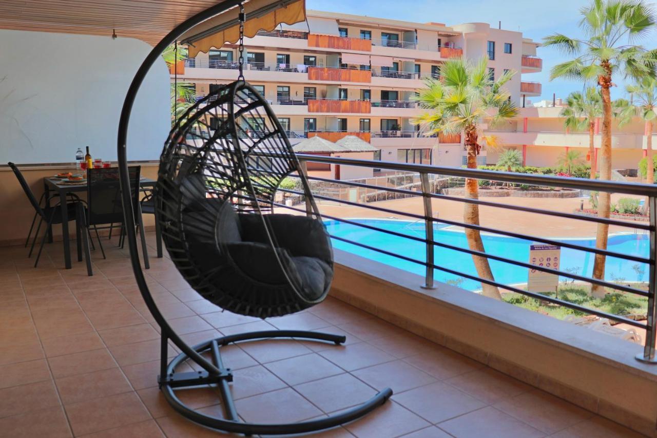 Apartment Theresa Los Gigantes Puerto de Santiago  Exterior photo