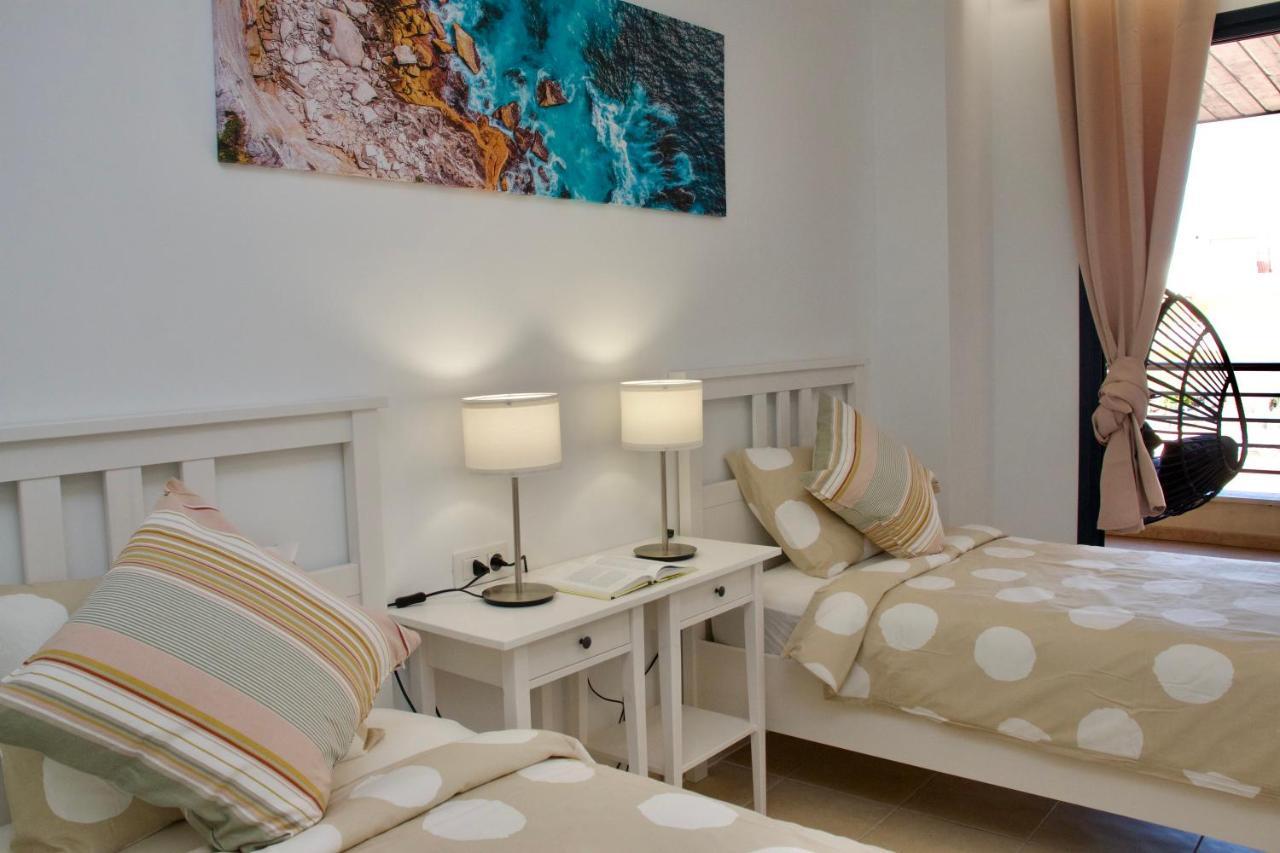 Apartment Theresa Los Gigantes Puerto de Santiago  Exterior photo
