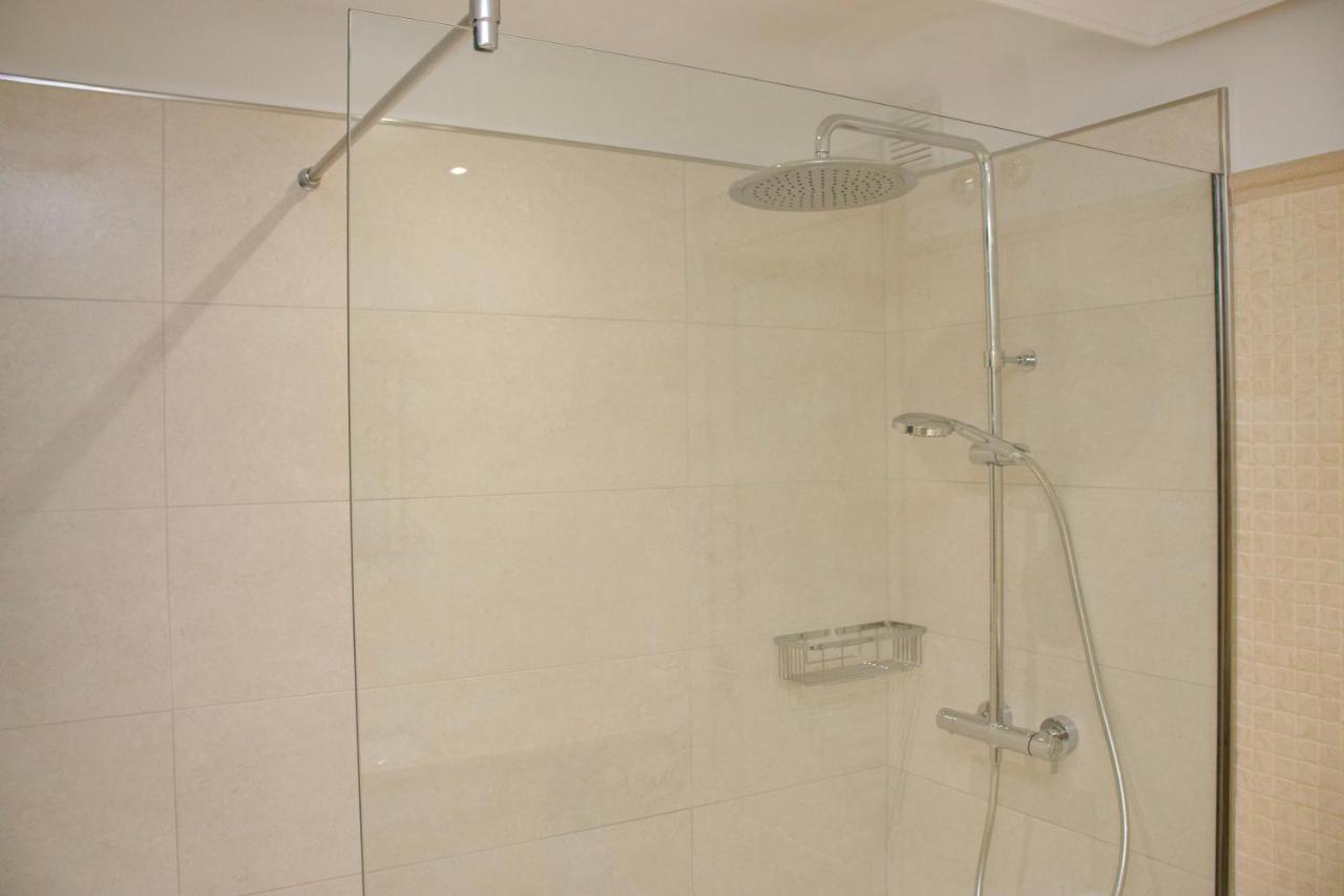 Apartment Theresa Los Gigantes Puerto de Santiago  Exterior photo