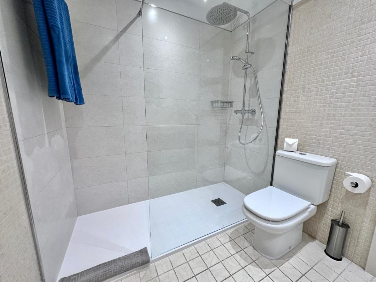 Apartment Theresa Los Gigantes Puerto de Santiago  Exterior photo